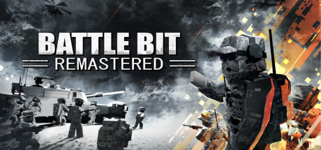 Battle Bit Remastered