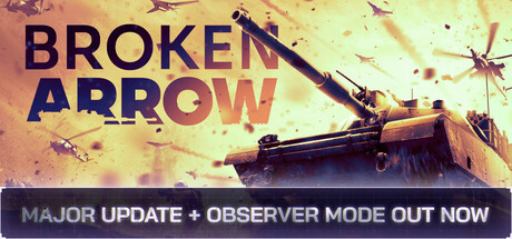 Broken Arrow