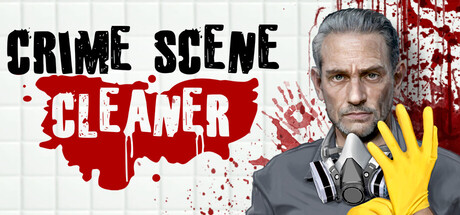 Crime Scene Cleaner