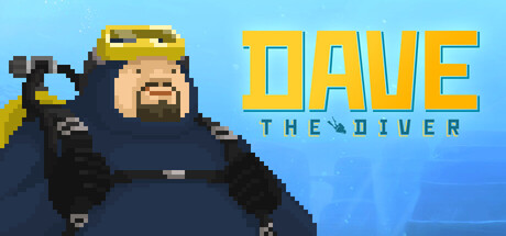 Dave The Diver