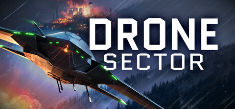 Drone Sector