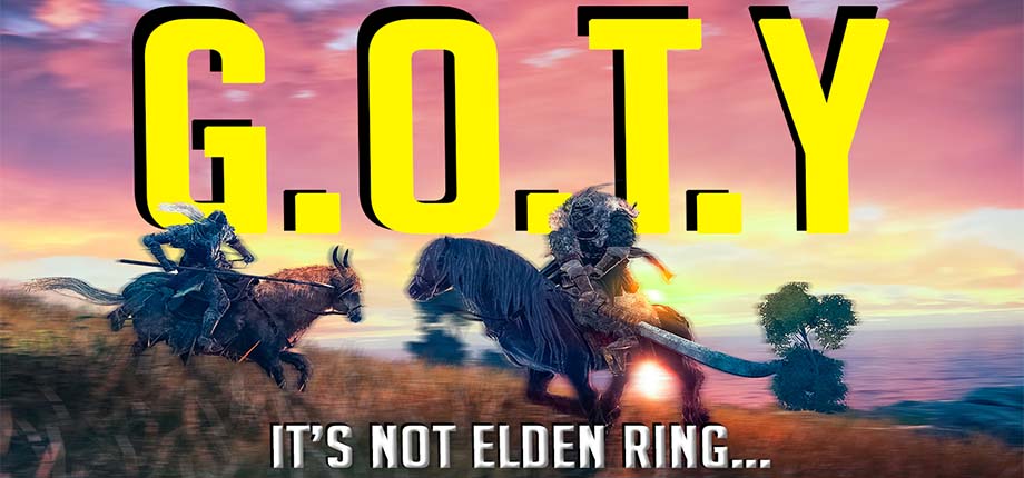 Game Of The Year 2022
