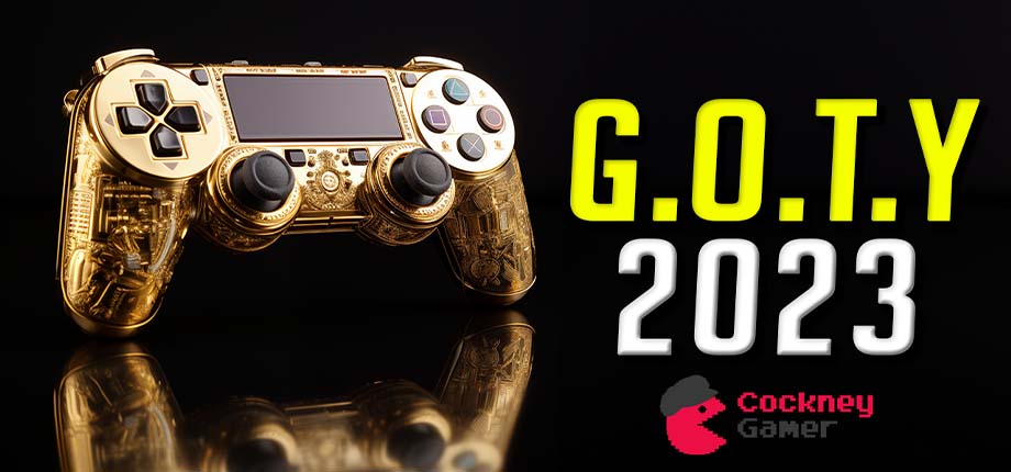 Game Of The Year 2023