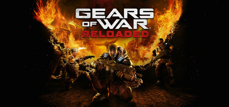 Gears Of War: Reloaded