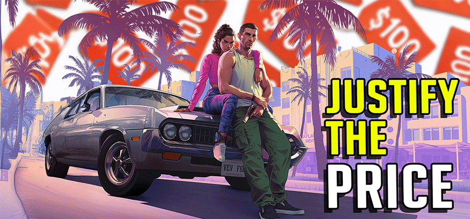 Should We Expect More From GTA 6?