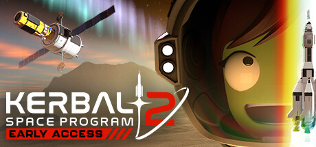 Kerbal Space Program 2 Is Broken