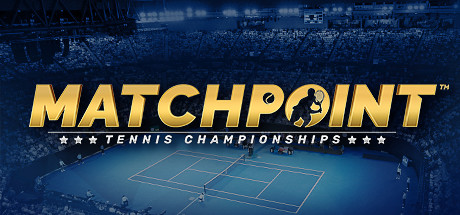 Matchpoint Tennis