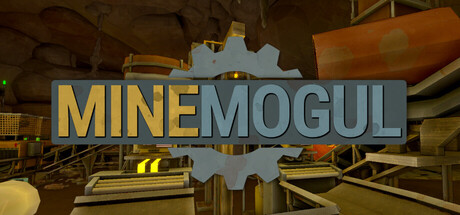 Mine Mogul