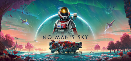 No Man’s Sky