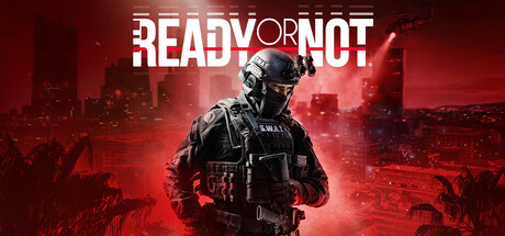 Ready Or Not