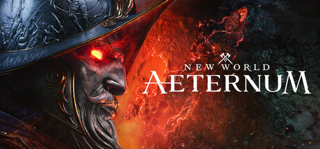 New World: Rise Of The Angry Earth