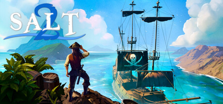 Salt 2