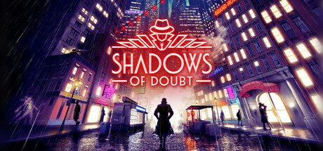 Shadows Of Doubt
