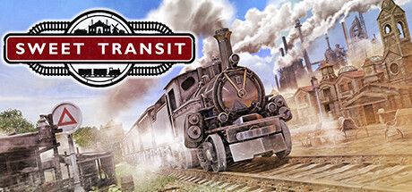 Sweet Transit Demo Impressions