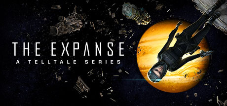 The Expanse: Ep 1