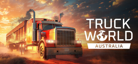 Truck World Australia Impression